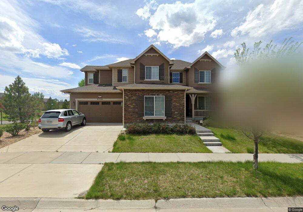 27395 E Ottawa Dr, Aurora, CO 80016 - photo 1