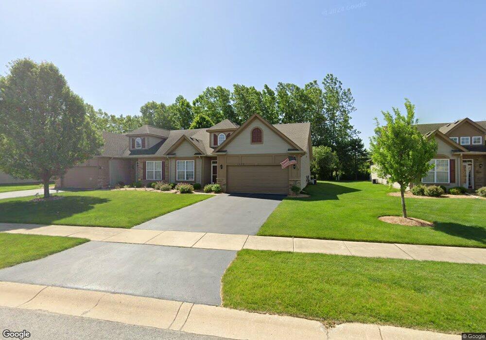 1429 Charlevoix Way, Schererville, IN 46375 - photo 1