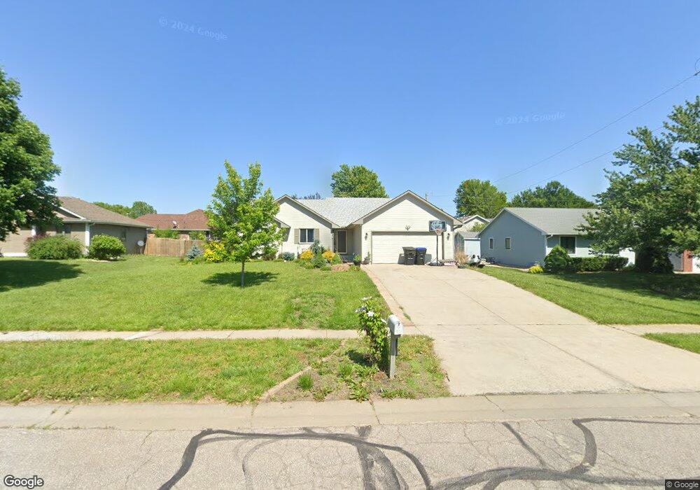 2734 SW Rother Rd, Topeka, KS 66614 - photo 1