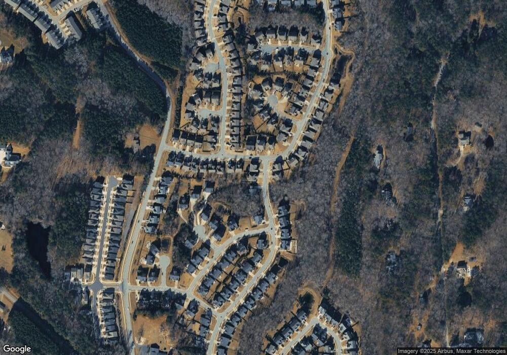 2004 Pineola Bog Trail, Apex, NC 27502 - photo 1