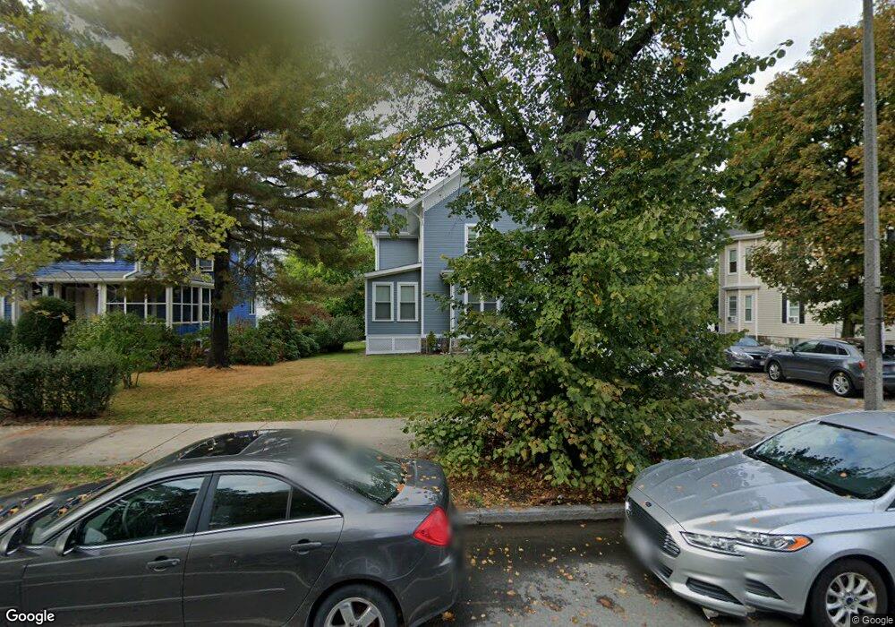 581 Cambridge St unit R, Allston, MA 02134 - photo 1