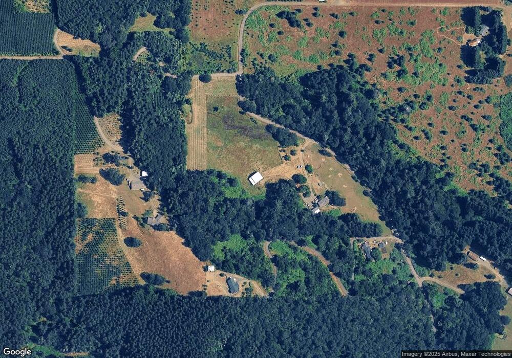 19200 SW Canyon Rd, Sheridan, OR 97378 - photo 1