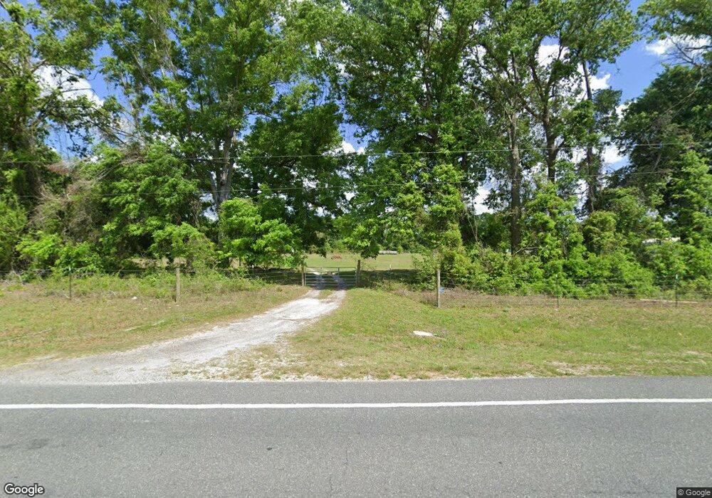 28010 Us Highway 129, Branford, FL 32008 - photo 1