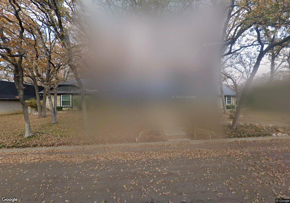 2225 Woodbrook St, Denton, TX 76205 - photo 1