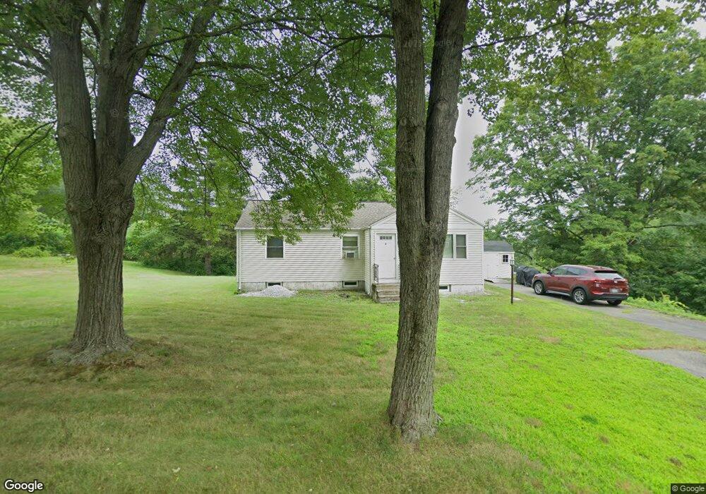 20 Michael St, Ludlow, MA 01056 - photo 1