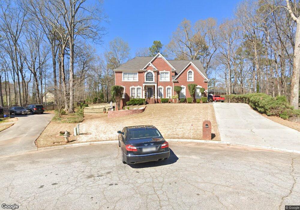 1119 Annie Ln SW unit II, Mableton, GA 30126 - photo 1