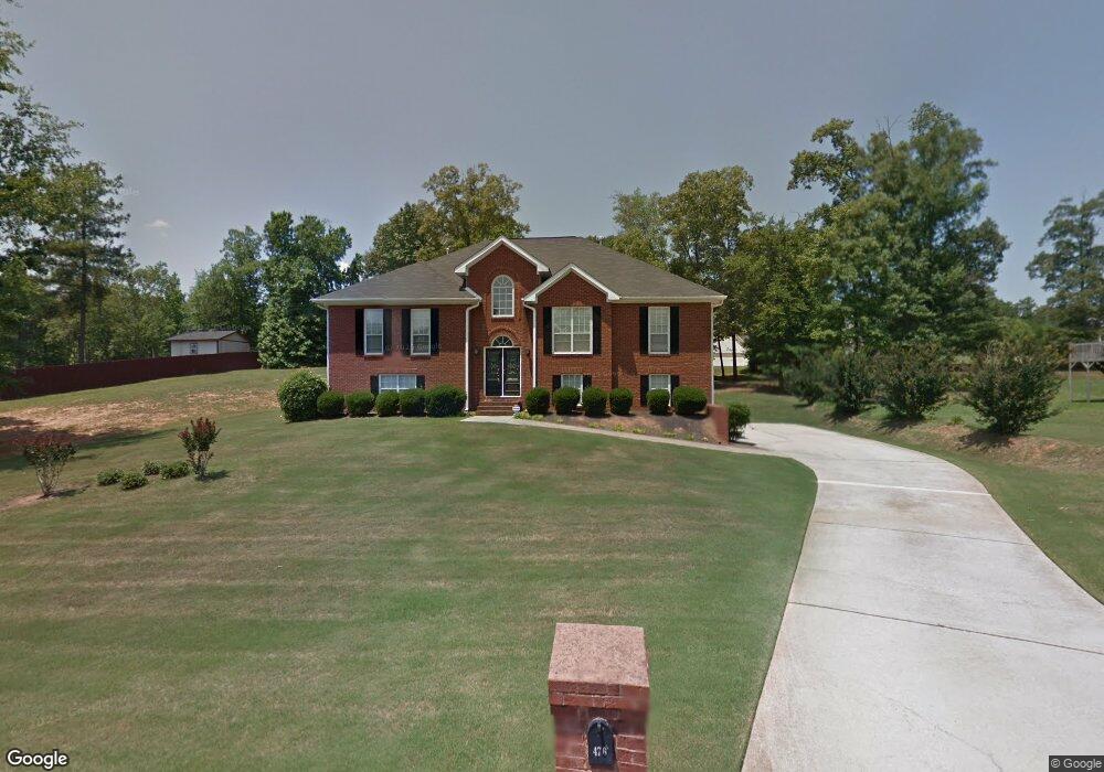 476 Whitewater Trail unit 38, Stockbridge, GA 30281 - photo 1