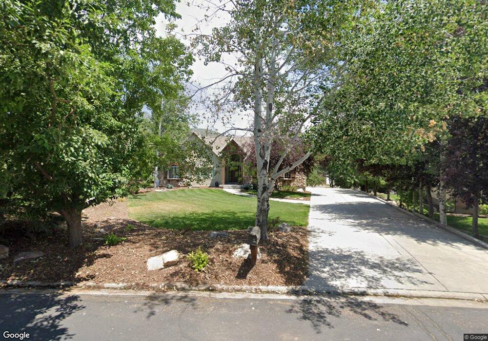 1186 Cottage Way, Midway, UT 84049 - photo 1