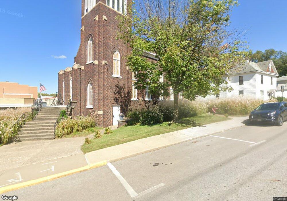 2 N Walnut St, Colfax, IA 50054 - photo 1