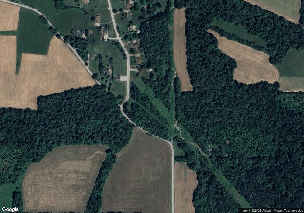 3506 Henriott Rd, Georgetown, IN 47122 - photo 1