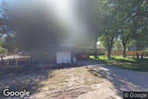 109 Oak St, Buffalo Gap, SD 57722