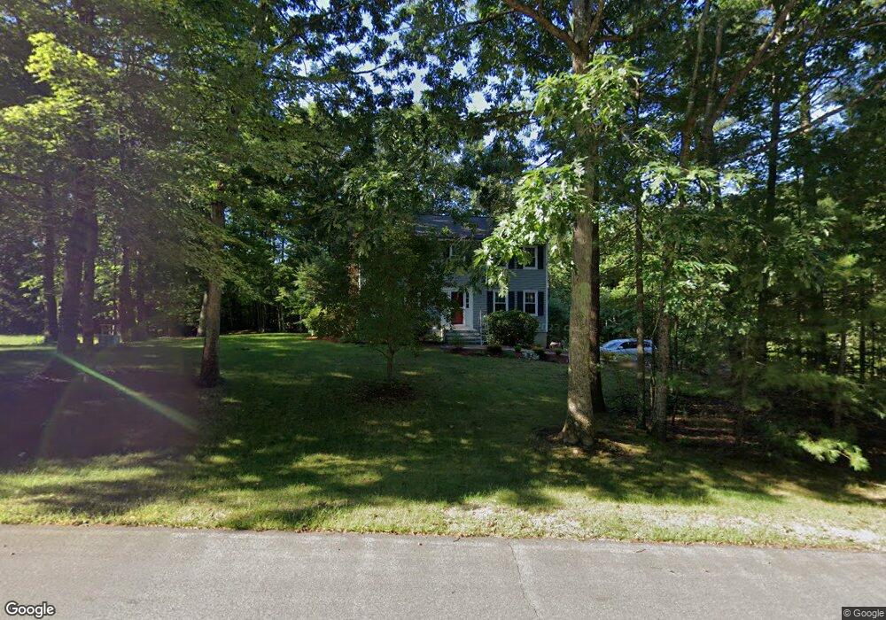 2 Arrowhead Dr, Bow, NH 03304 - photo 1