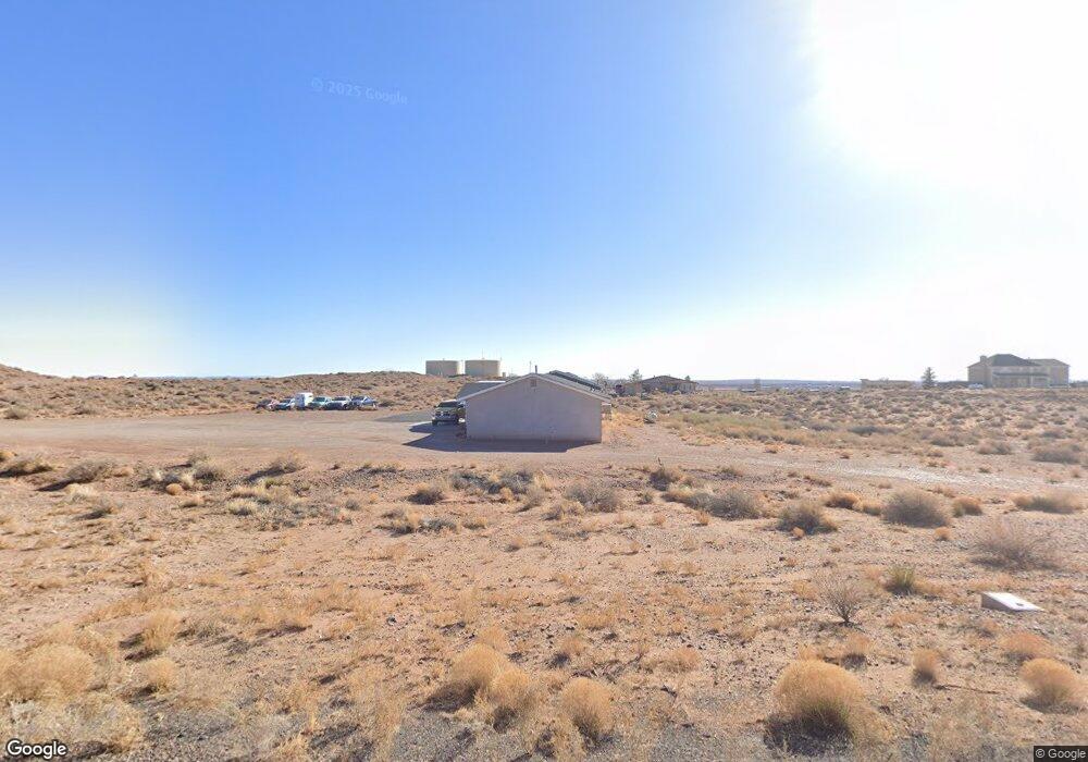 3200 Mountain Dr, Winslow, AZ 86047 - photo 1