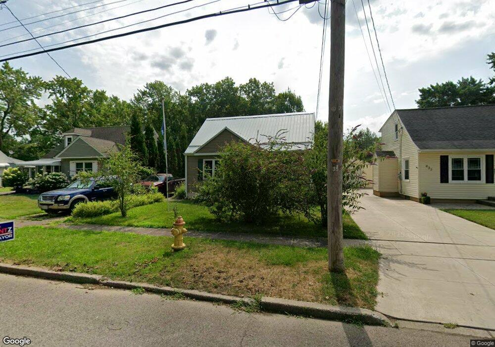 441 E Stenzil St, North Tonawanda, NY 14120 - photo 1