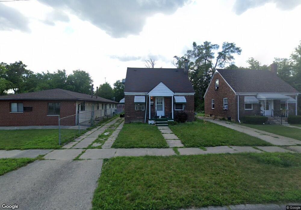 21369 Mitchelldale Ave, Ferndale, MI 48220 - photo 1