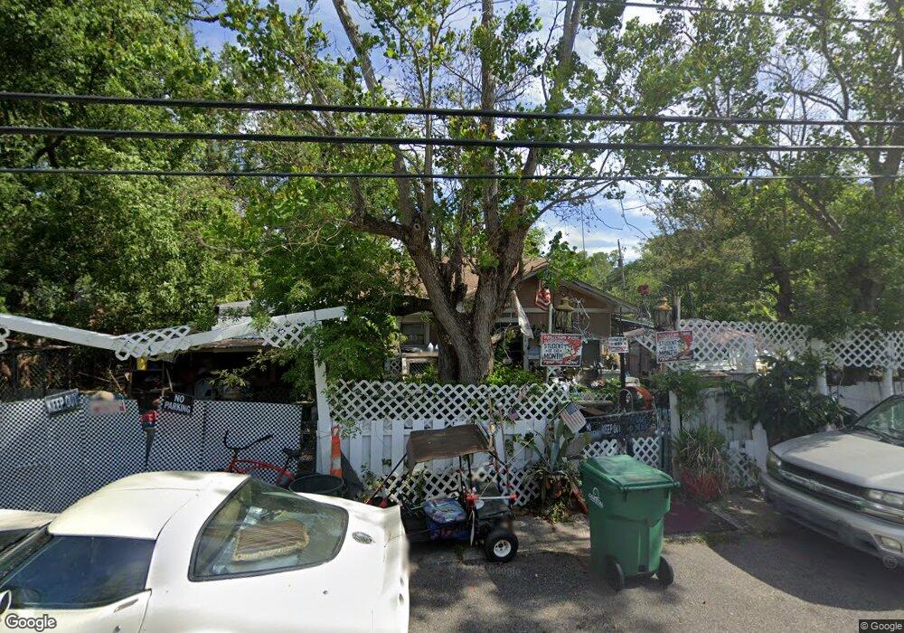 323 Third St, Picayune, MS 39466 - photo 1