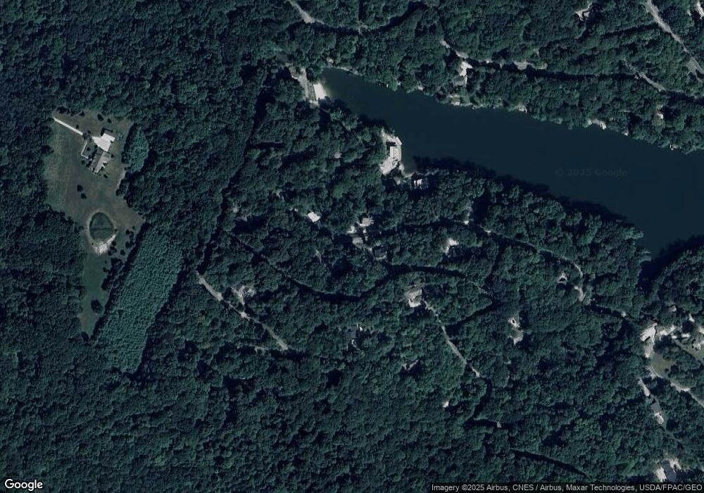 964 Taos Ln, Hide A Way Hills, OH 43107 - photo 1