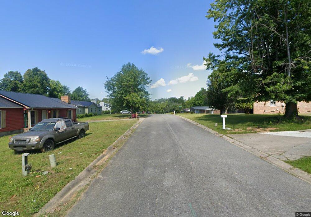 0 Wilmington Dr unit 3123772, Macon, GA 31204 - photo 1