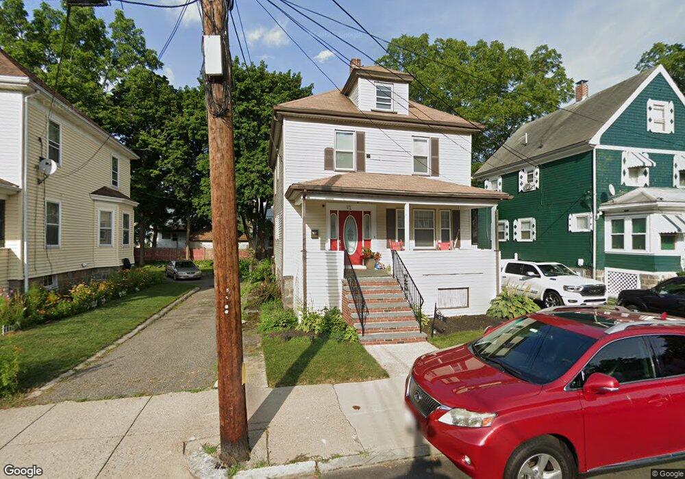 42 Monponset St, Mattapan, MA 02126 - photo 1