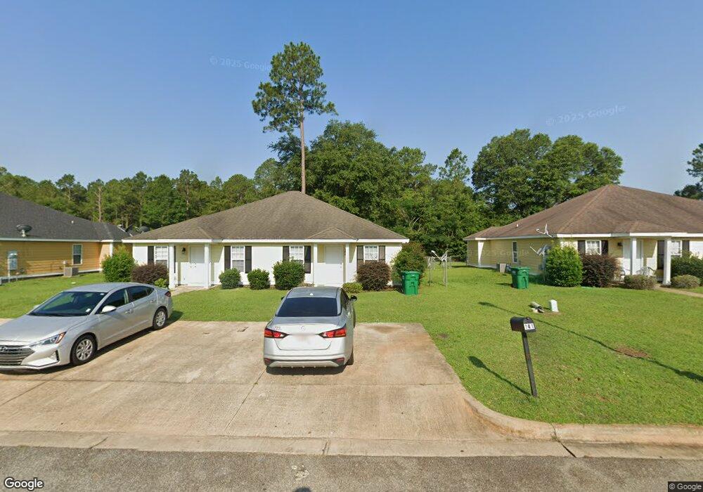 141 Westcott Ln, Albany, GA 31721 - photo 1