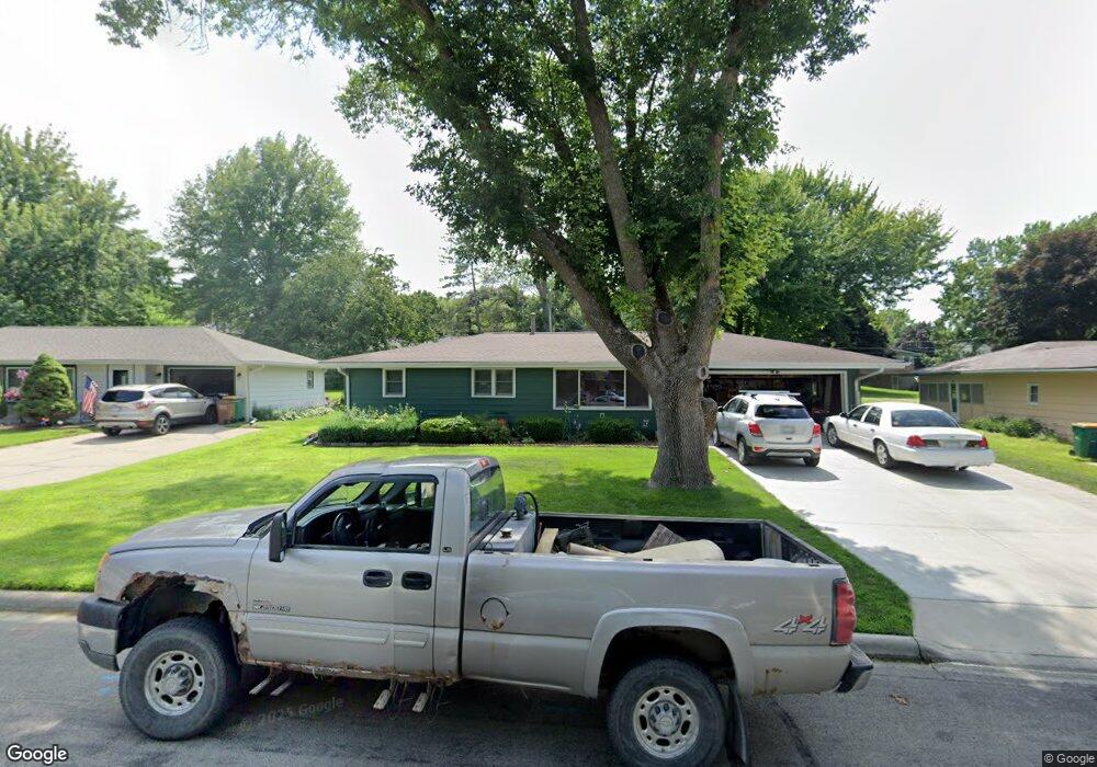 1010 Rosehill Dr, Albert Lea, MN 56007 - photo 1