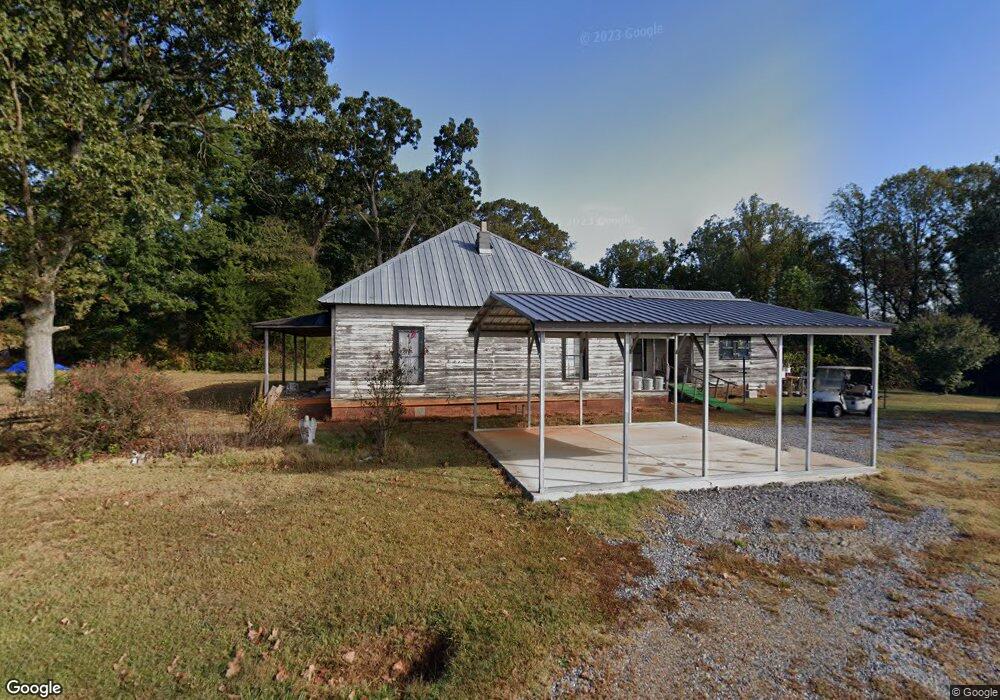 259 Lentz Rd, Statesville, NC 28625 - photo 1