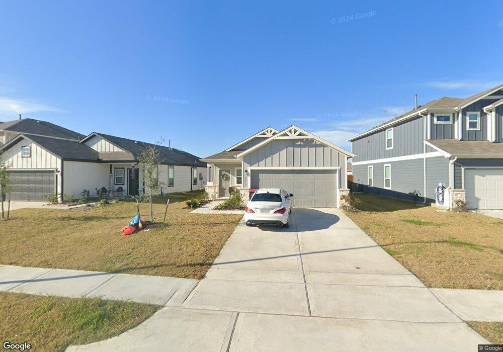 24018 Prairie Dust Dr, Hockley, TX 77447 - photo 1