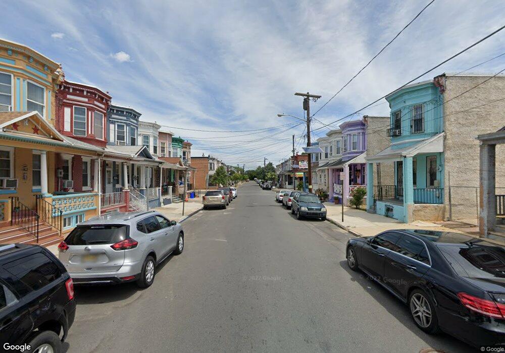 39 N 4th St, Camden, NJ 08102 - photo 1