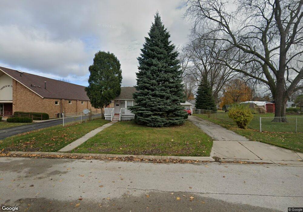 804 17th St, Port Huron, MI 48060 - photo 1