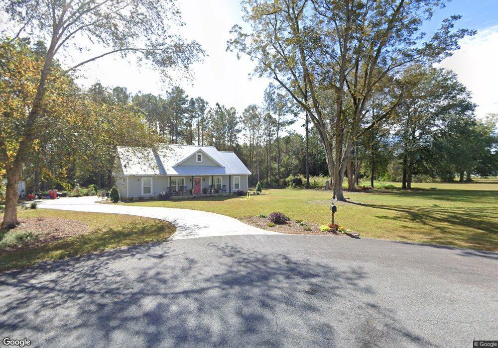 3813 Doe Ln, Blackshear, GA 31516 - photo 1