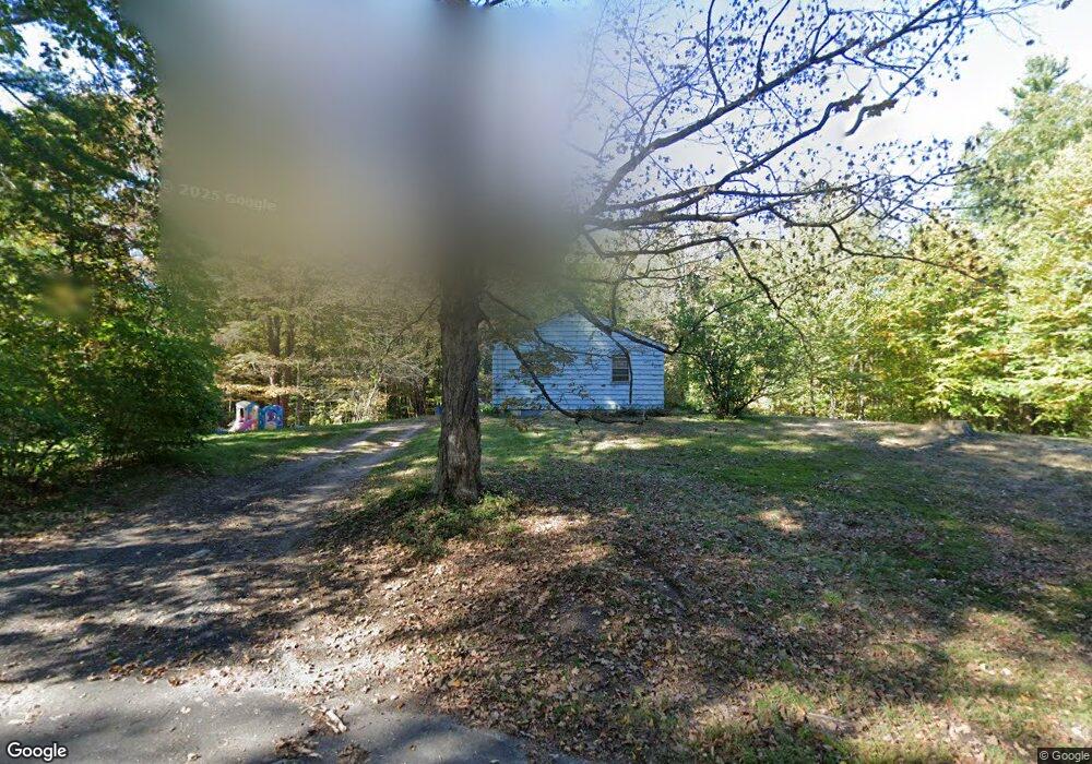 30 Perry Hill Rd, Ashford, CT 06278 - photo 1