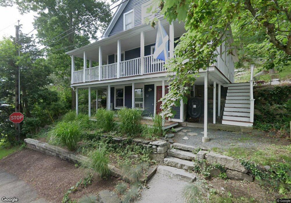 10 Old Bulgarmarsh Rd, Tiverton, RI 02878 - photo 1