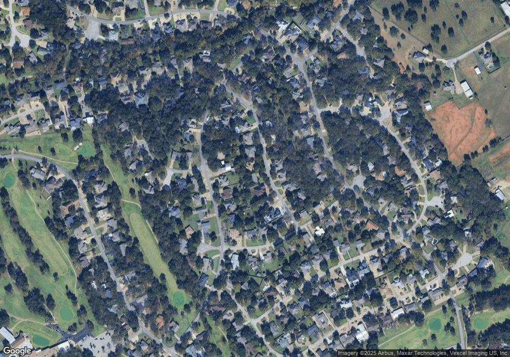 4109 Mojave Dr, Granbury, TX 76049 - photo 1