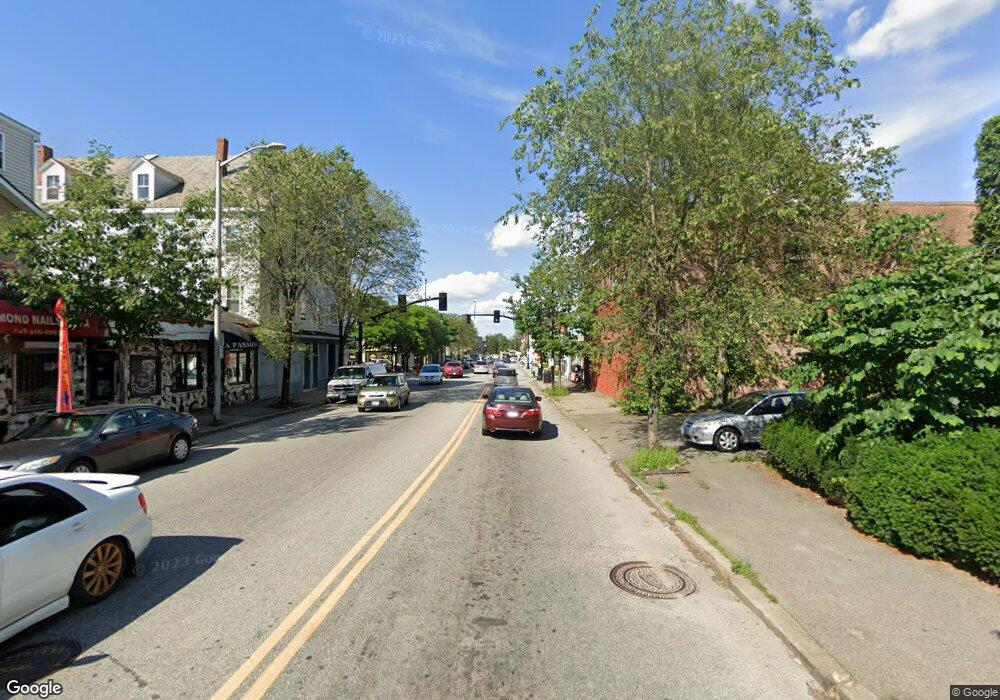 0 Edna St, Providence, RI 02909 - photo 1