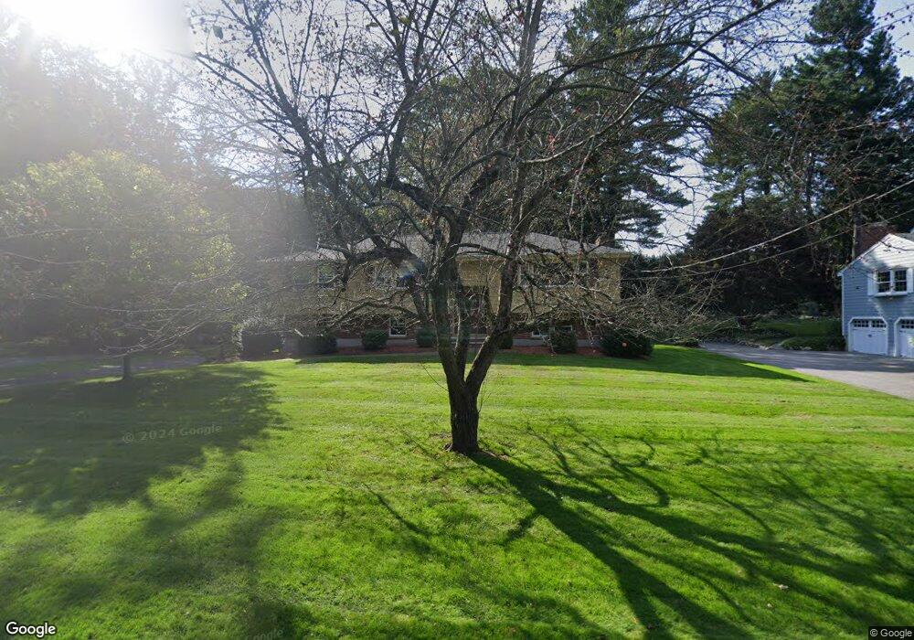 7 Exeter Way, Andover, MA 01810 - photo 1