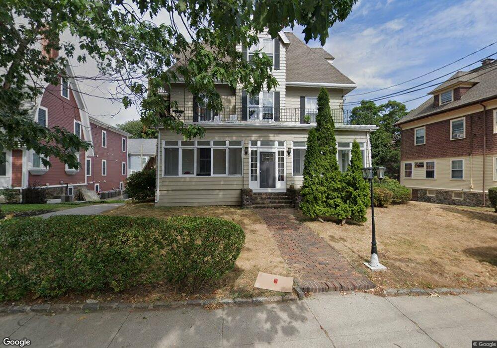 24 Murdock St unit 1, Boston, MA 02135 - photo 1