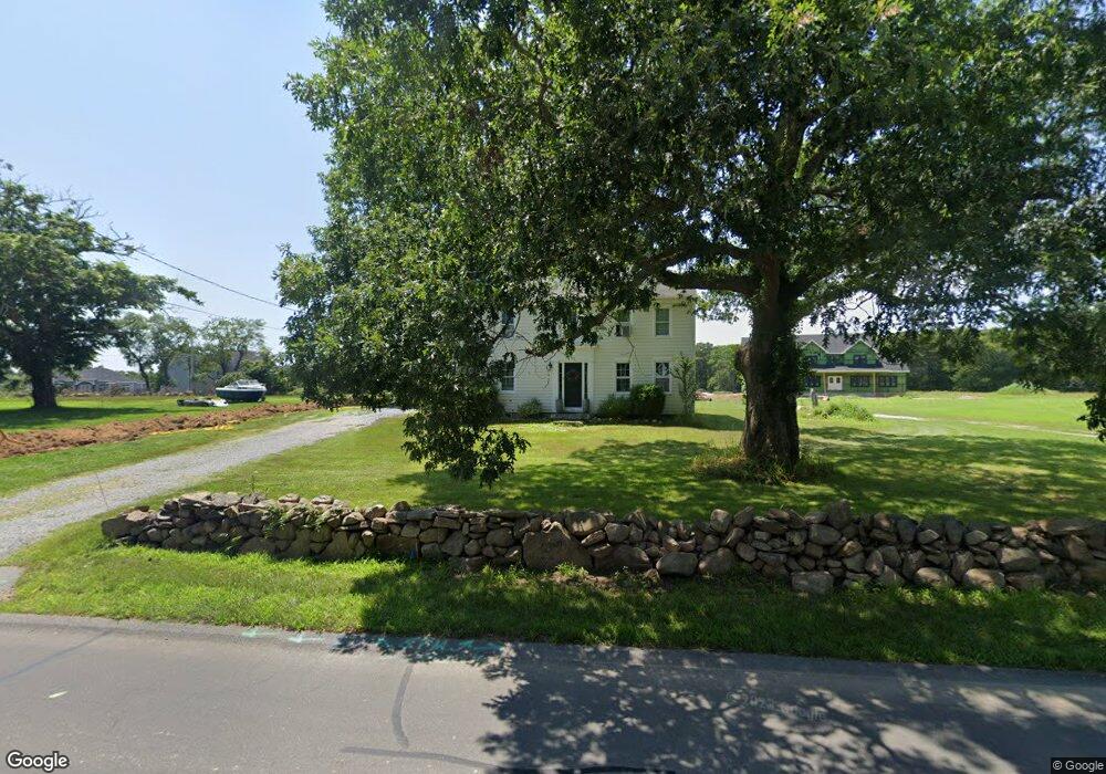 274 Bakerville Rd, South Dartmouth, MA 02748 - photo 1