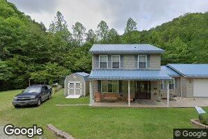 40 Ginger Creek Ln, Hyden, KY 41749