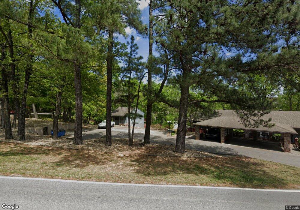 6 Gail Ln, Bella Vista, AR 72715 - photo 1