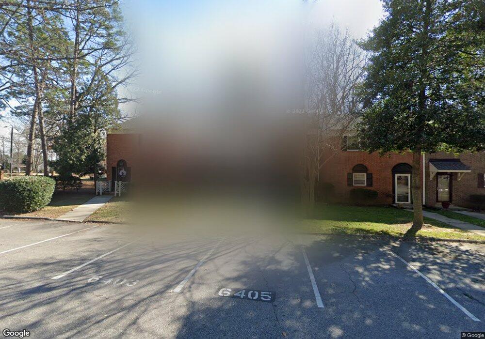 6403 New Market Way, Raleigh, NC 27615 - photo 1