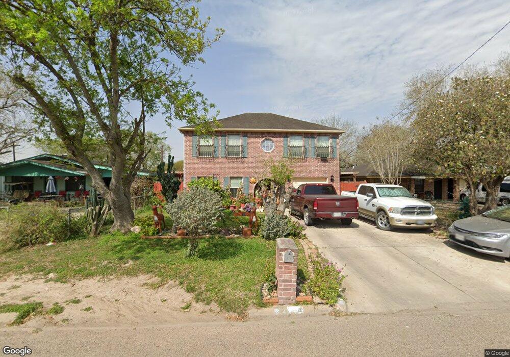 417 S 5th St, Donna, TX 78537 - photo 1