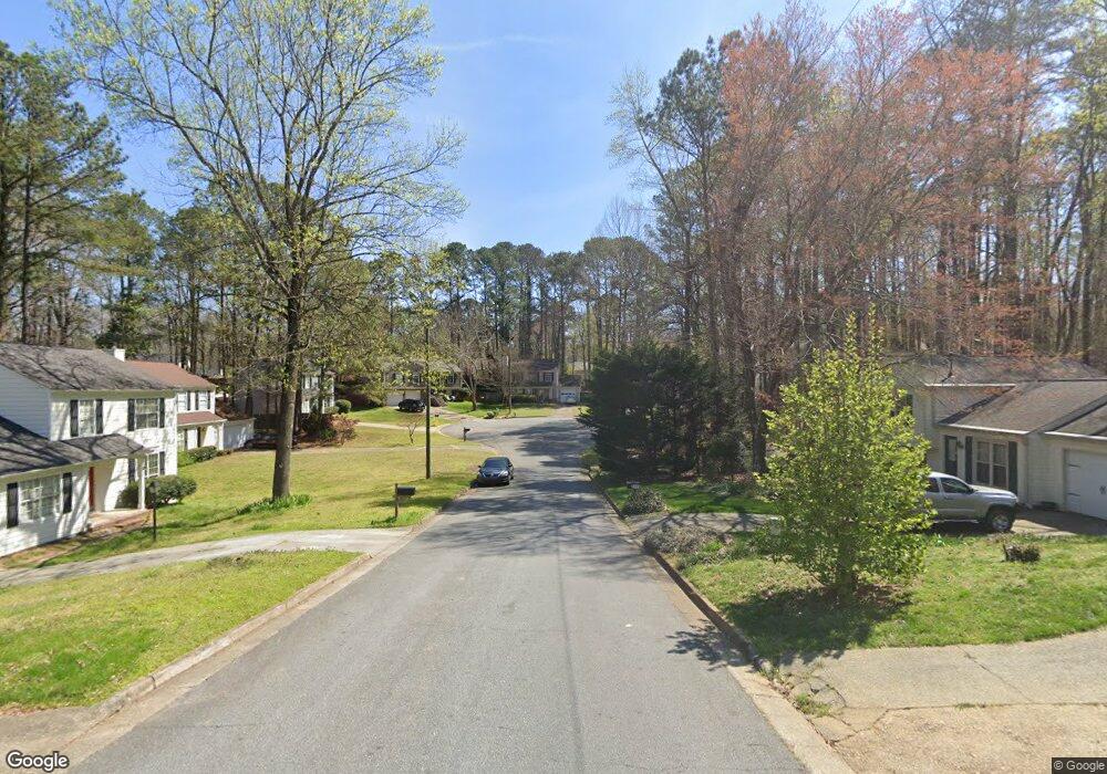 0 Glen Knolls Ct unit 7292587, Alpharetta, GA 30022 - photo 1