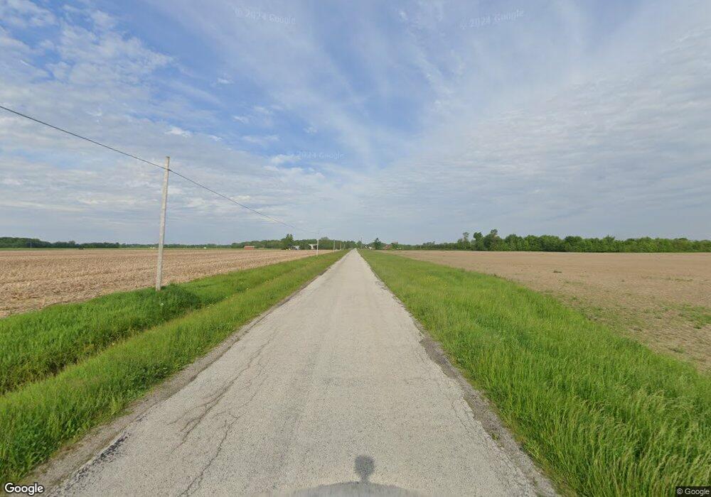 C Parcel Trowbridge, Genoa, OH 43445 - photo 1