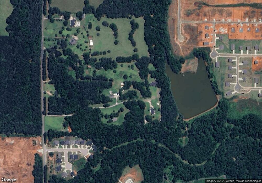 413 S Unity Grove Rd, Locust Grove, GA 30248 - photo 1