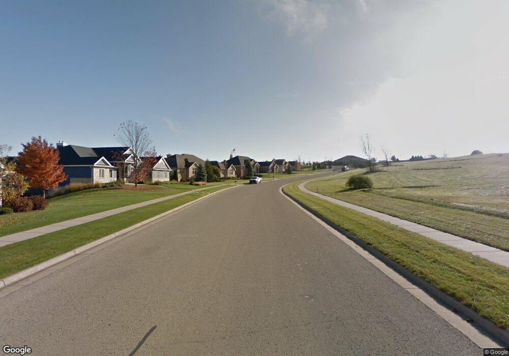 Lot 493 Winged Foot Dr, Oregon, WI 53575 - photo 1