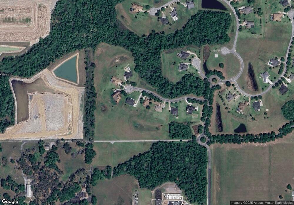 34110 Triple Crown Ct, Dade City, FL 33525 - photo 1