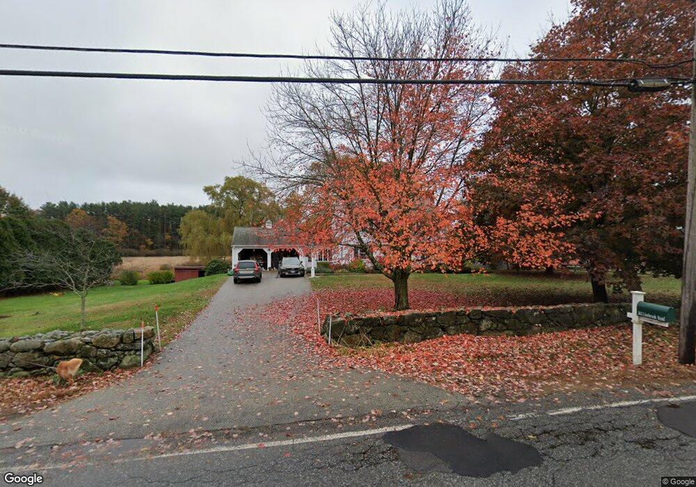 362 Linebrook Rd, Ipswich, MA 01938 - photo 1