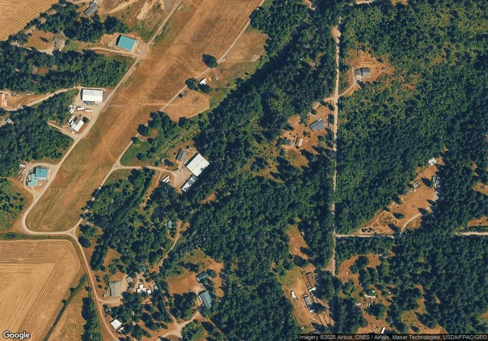 20102 Cougar Mountain Airport Rd SE, Yelm, WA 98597 - photo 1