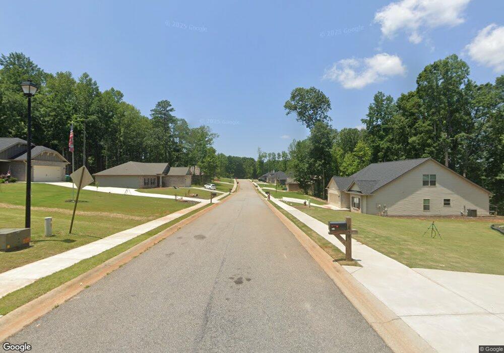 0 River Fall Dr unit 8799120, Jefferson, GA 30549 - photo 1