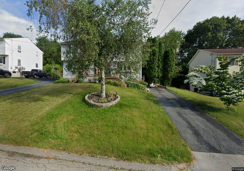 14 Bolton St, Worcester, MA 01604 - photo 1